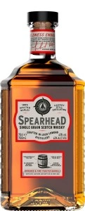 Spearhead Single Grain