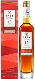 Spey 12 YO