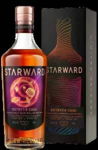 Starward Botrytis Cask