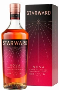 Starward Nova