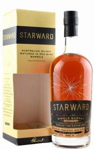 Starward Single Cask
