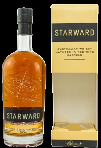 Starward Solera
