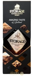 Storage Blended W Kartoniku