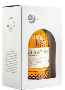 Strathearn Single Malt