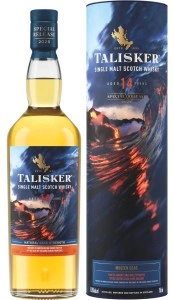 Talisker 14 YO Molten Seas Special Release 2025