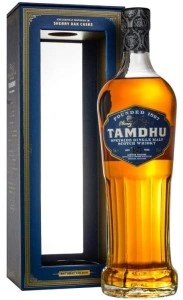 Tamdhu 15 YO Sherry Casks