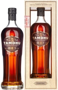 Tamdhu Cigar Malt Batch 4