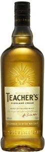 Teacher's Highland Cream