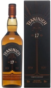 Teaninich 17 YO Special Release 2017