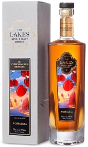 The Lakes Nostalgia