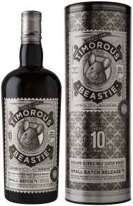Timorous Beastie 10 YO