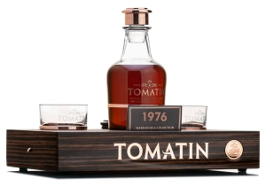 Tomatin 1976 45 YO Warehouse 6 Collection