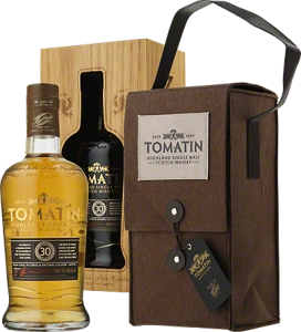 Tomatin 30 YO