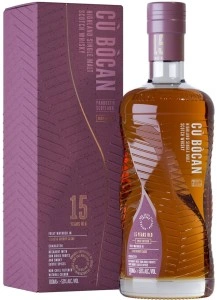 Tomatin Cu Bocan 15 YO 2023 Edition