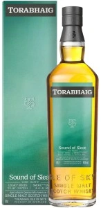 Torabhaig Sound Of Sleat