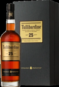 Tullibardine 25 YO