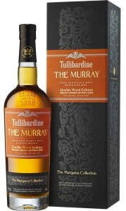 Tullibardine The Murray Double Wood D:2005 B:2020