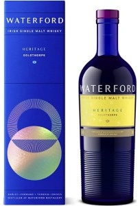Waterford Heritage Goldthorpe