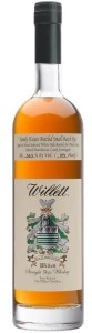 Willett Distillery 4 YO Family Estate Small Batch Rye