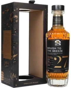 Wemyss Malts 27 YO Wemyss Glen Spey 1994 Bough To The Breeze Single Cask
