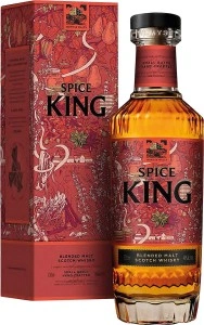 Wemyss Malts Wemyss Spice King Blended Malt