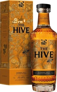 Wemyss Malts Wemyss The Hive Blended Malt
