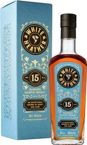 White Heather 15 YO