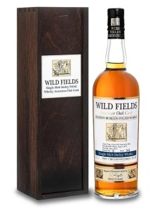 Wild Fields Barley American Oak Cask