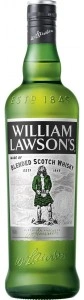 William Lawson's