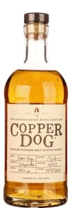 Copper Dog Whisy Copper Dog Speyside Blended Malt