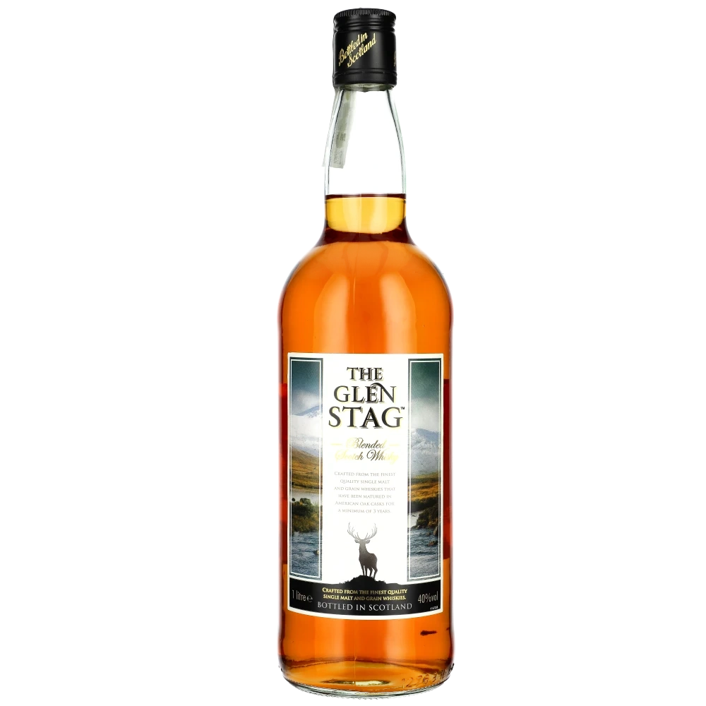 Glen Stag