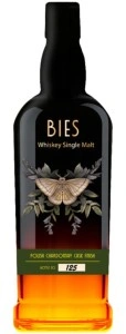 Ima Distillery Bies Irish Single Malt Polish Chardonnay Cask Finish