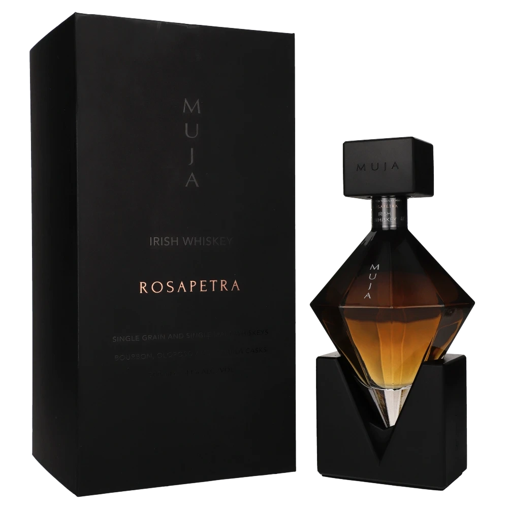 Muja Rosapetra