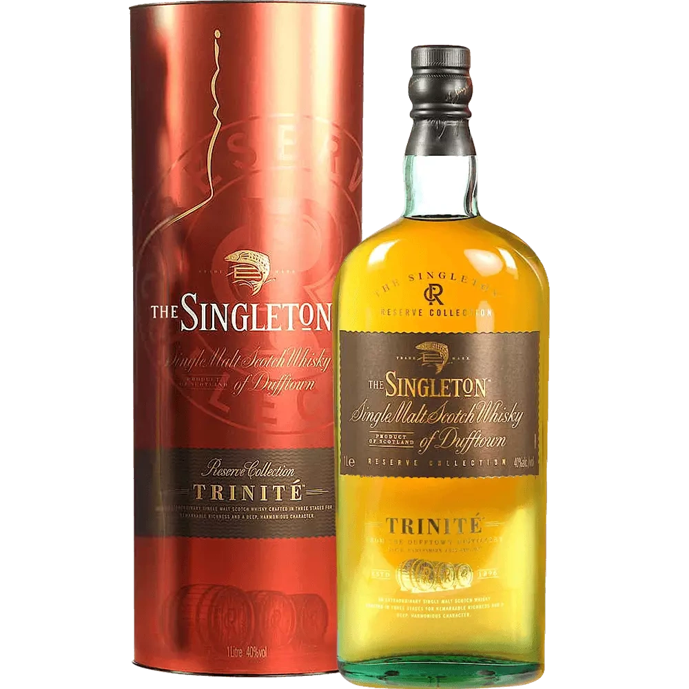 Singleton Of Dufftown Trinite