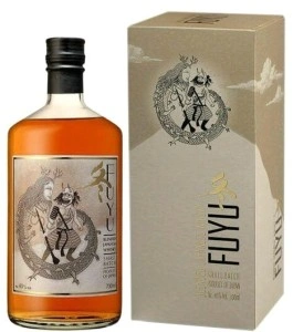 Bbc Spirits Fuyu Small Batch Blended