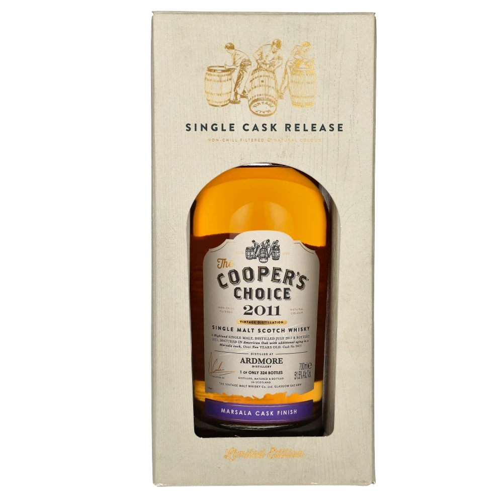 Coopers Choice 2011 Ardmore 10 YO