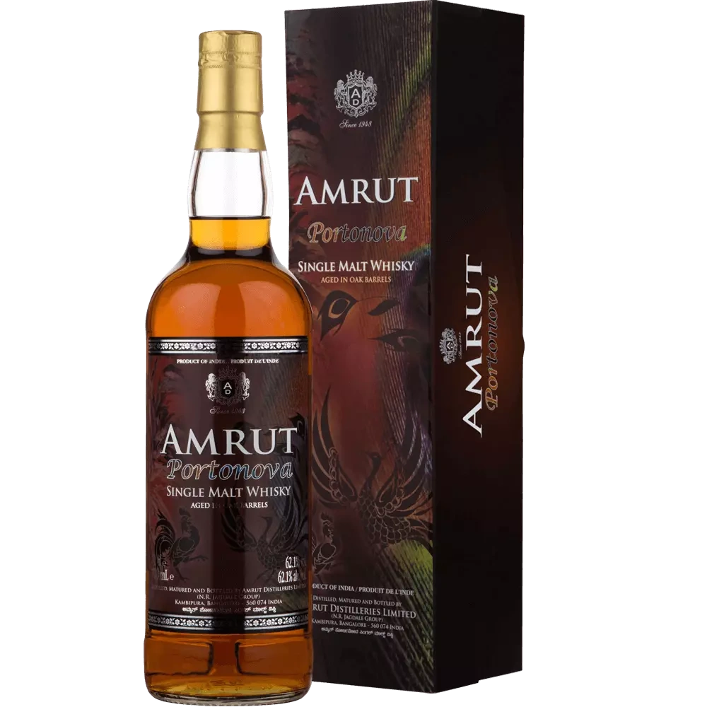 Amrut Portonova (Indie)
