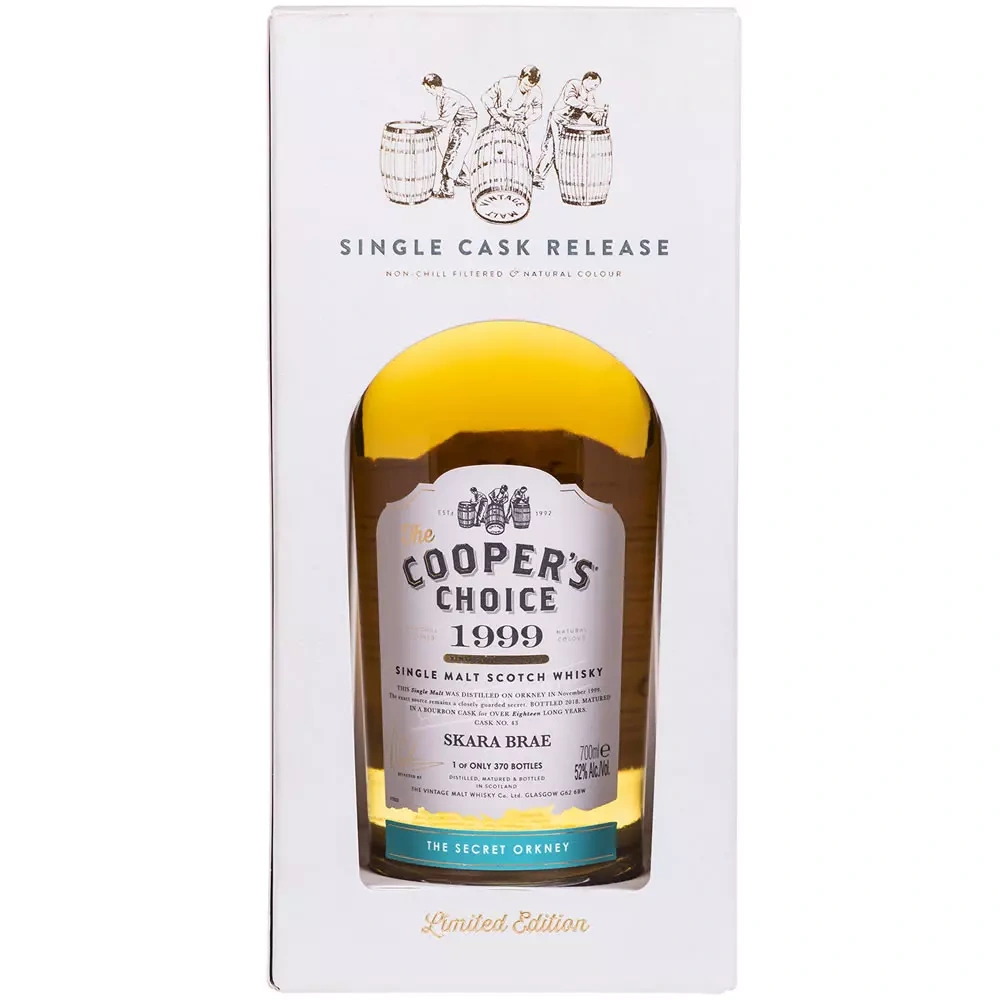 Coopers Choice Skara Brae 1999
