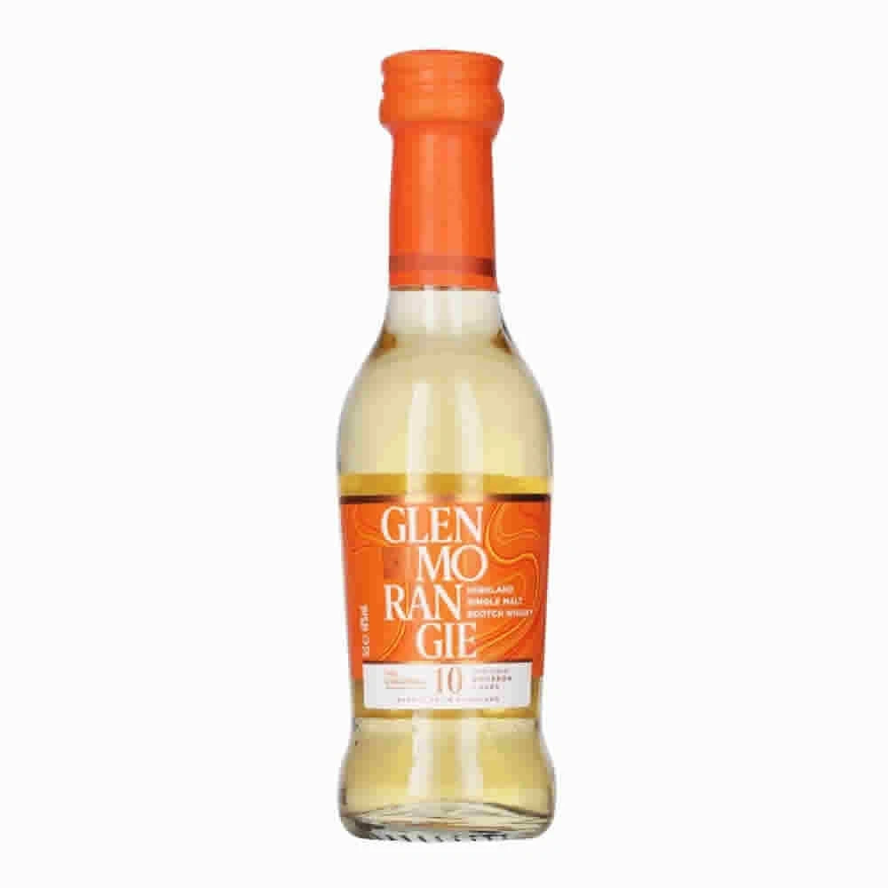 Glenmorangie 10 YO