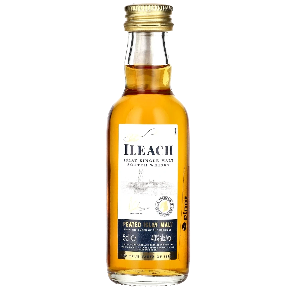 Ileach