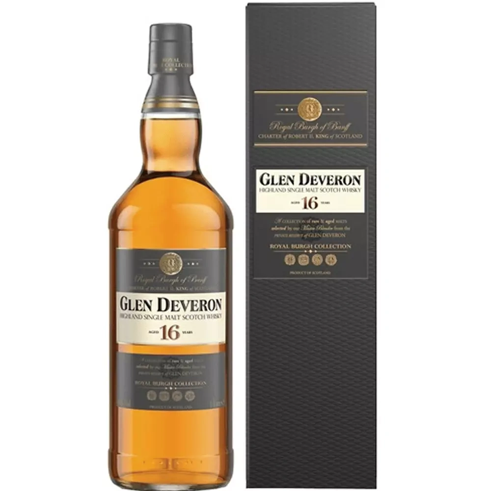 Glen Deveron 16 YO