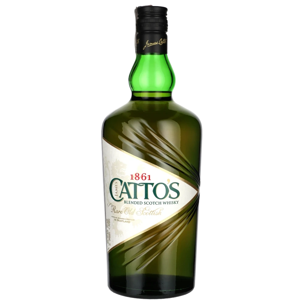 Cattos
