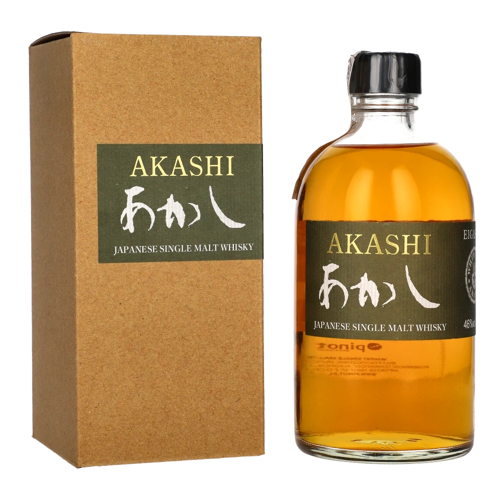 Akashi Japanese