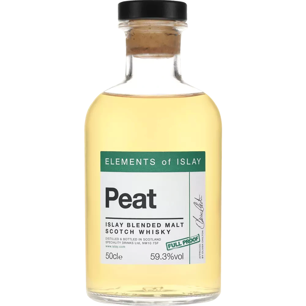 Elements Of Islay (Full Proof)