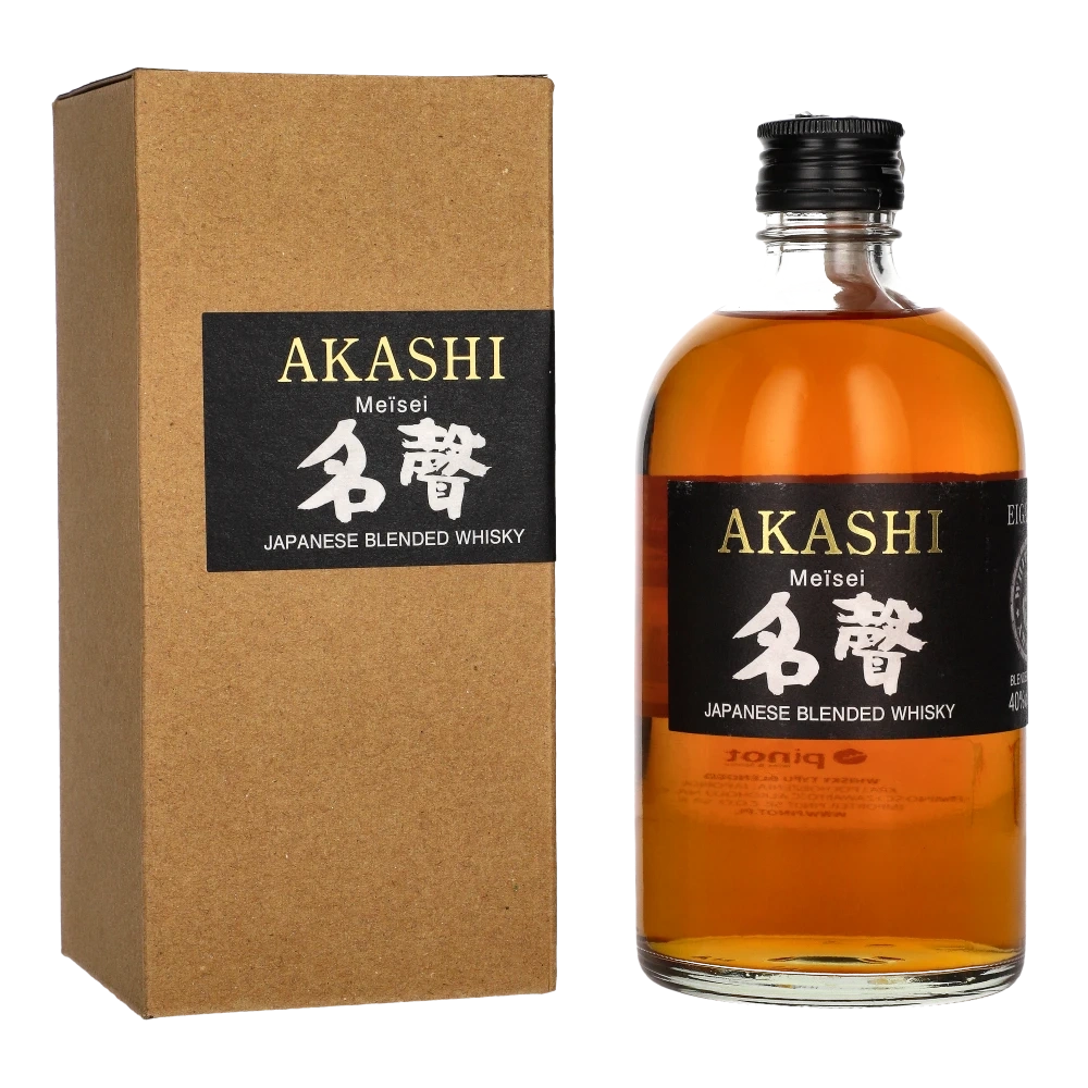 Akashi Japanese Meisei