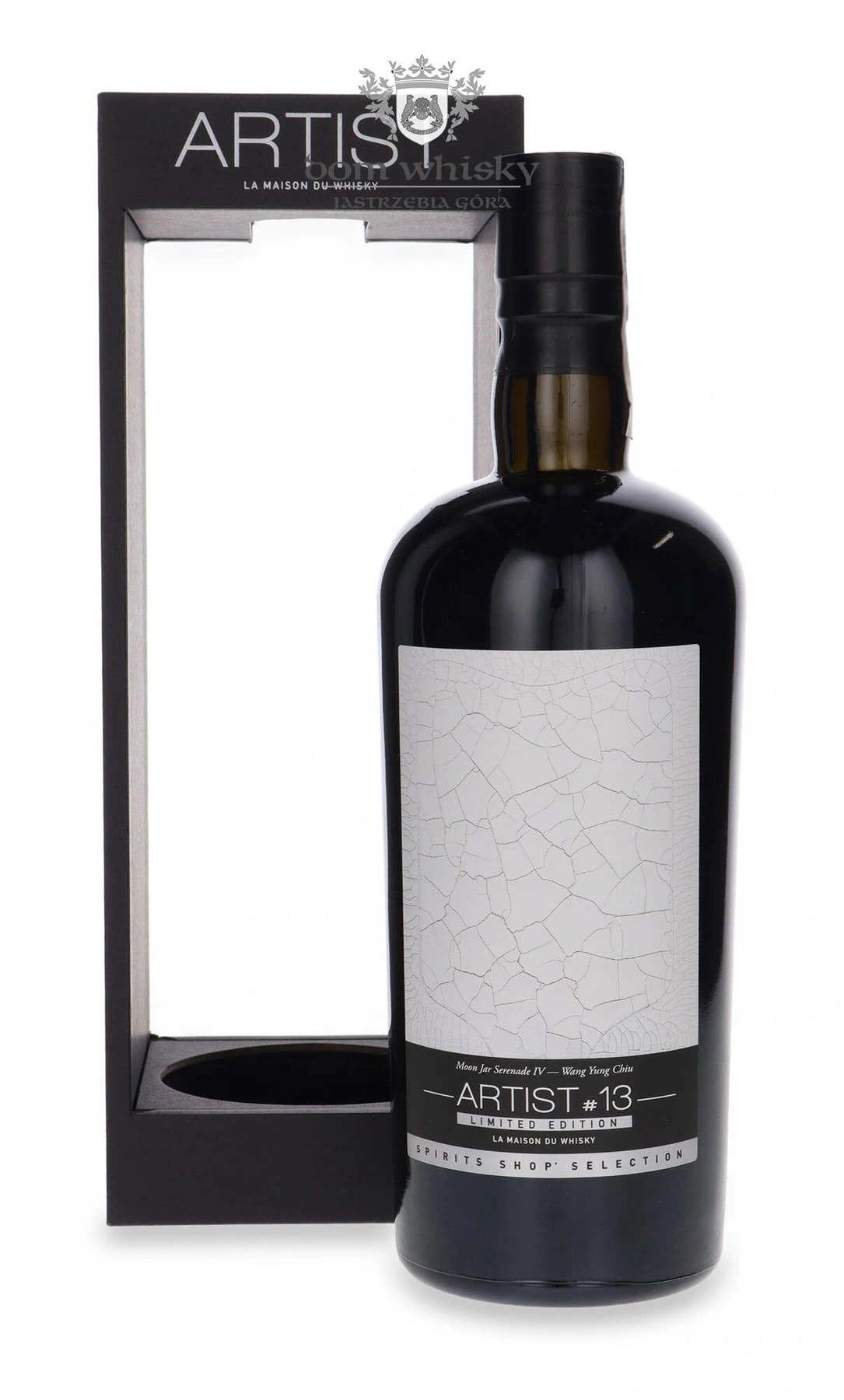 La Maison Du Whisky Karuizawa (D.1999, B.2018) Artist # 13