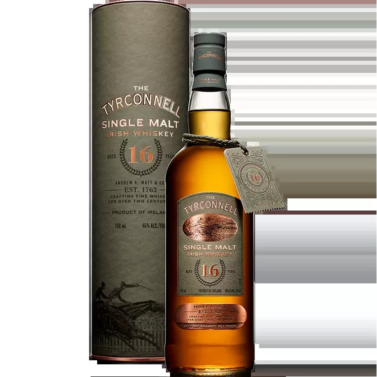 Tyrconnell 16 YO Irish