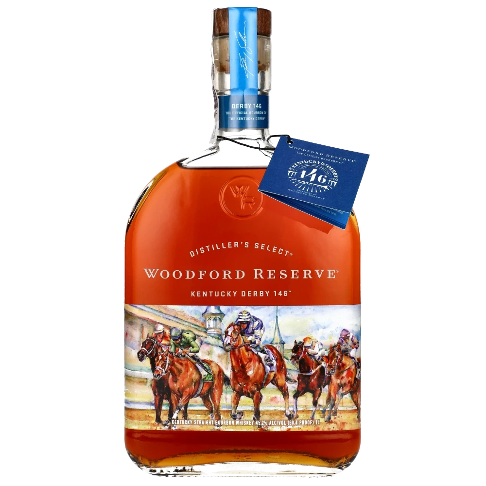 Bn Woodford Kentucky Derby 146