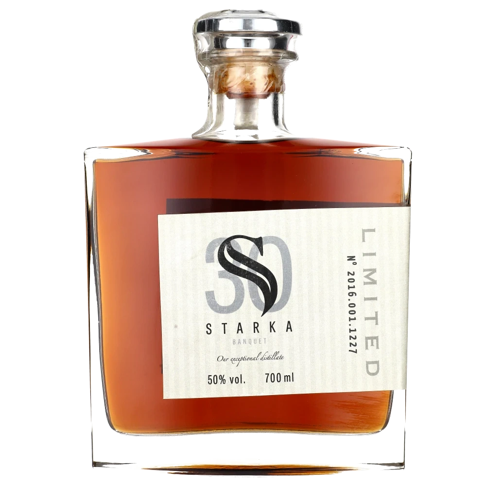 Starka 30 YO