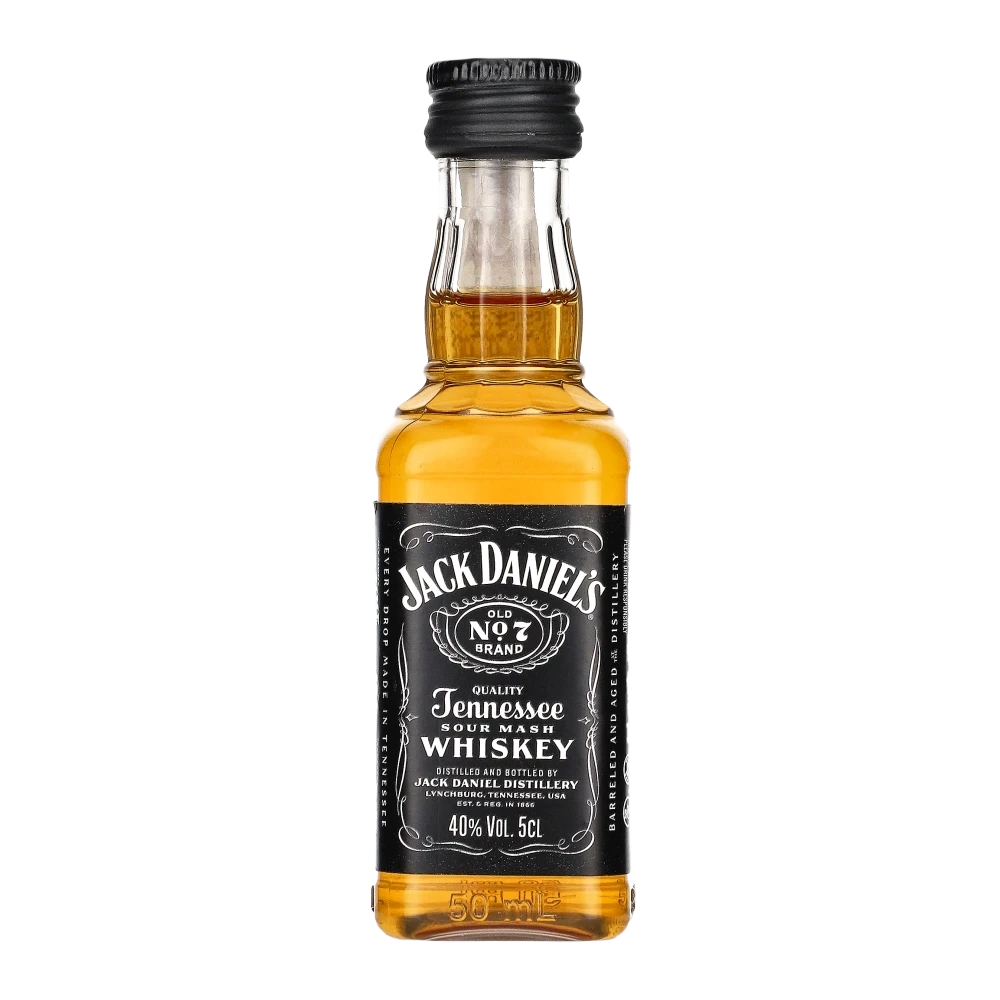 Jack Daniels Old N7